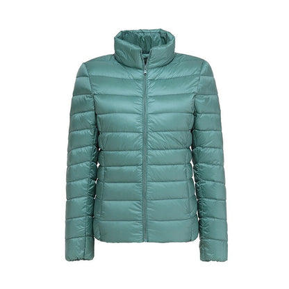 Ultralight Down Jacket