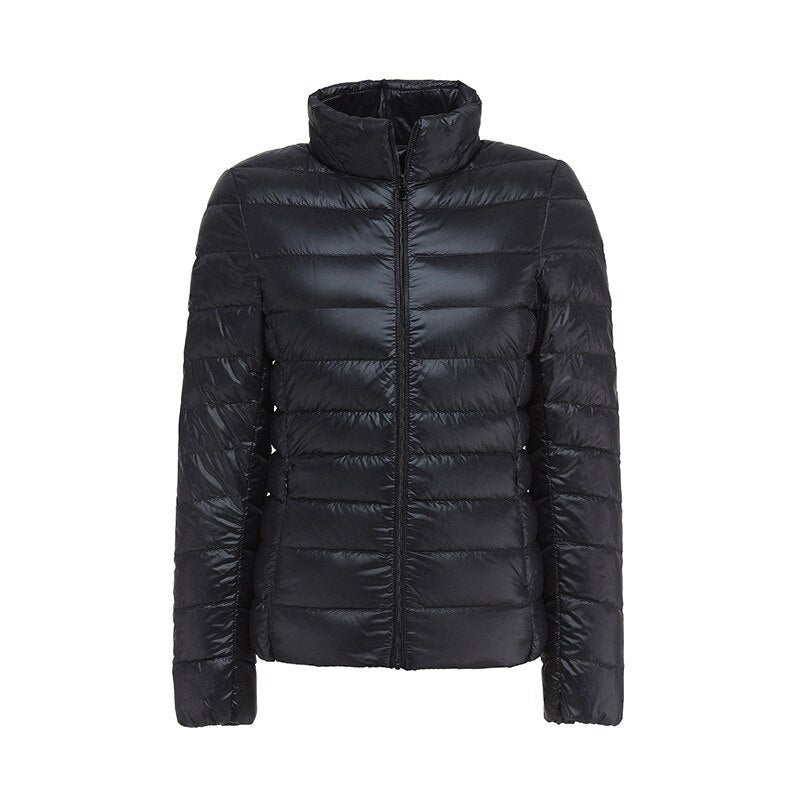 Ultralight Down Jacket