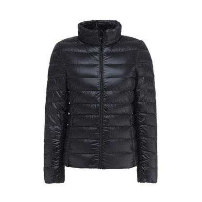 Ultralight Down Jacket