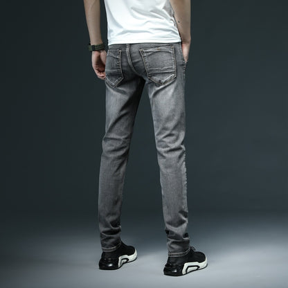 Slim Denim Jeans