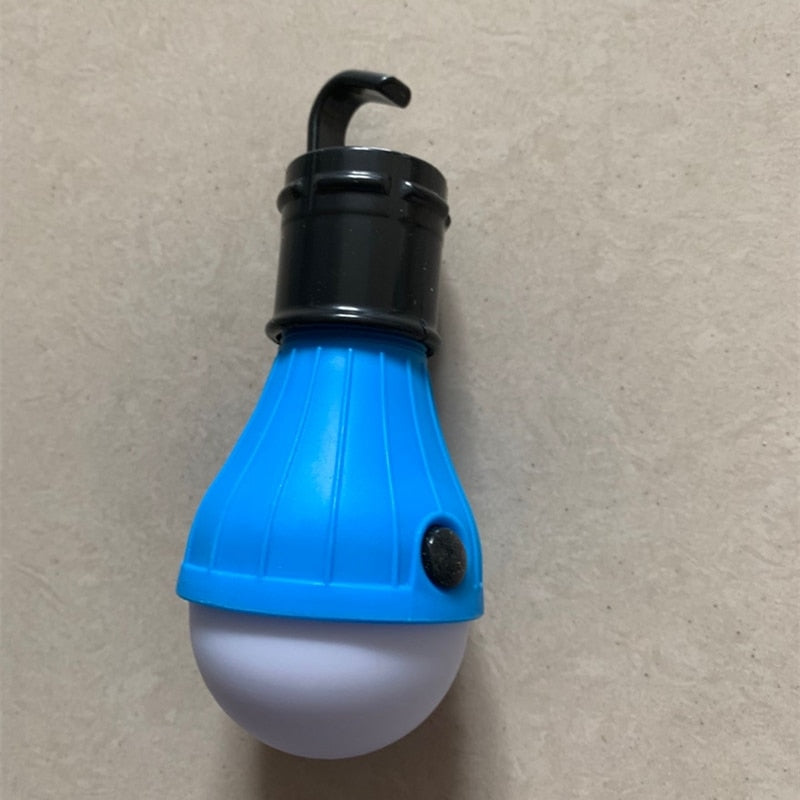 Mini Portable Lantern Emergency Light - GetHolidayReady.co.uk