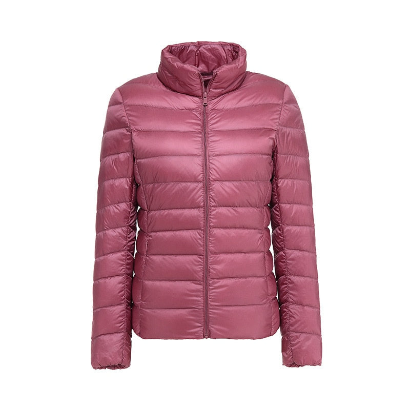 Ultralight Down Jacket