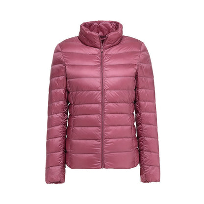 Ultralight Down Jacket