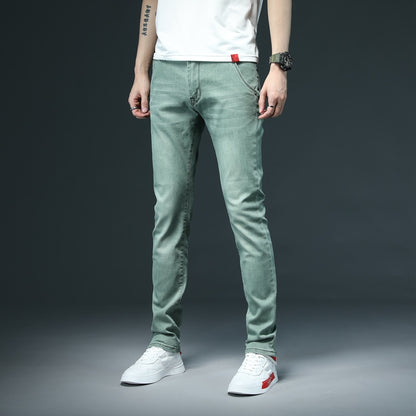 Slim Denim Jeans