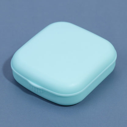 Contact Lens Case - Compact Vision Companion