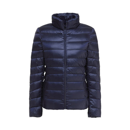 Ultralight Down Jacket