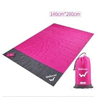 Portable Foldable Outdoor Camping Floor Mats - GetHolidayReady.co.uk