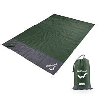 Portable Foldable Outdoor Camping Floor Mats - GetHolidayReady.co.uk