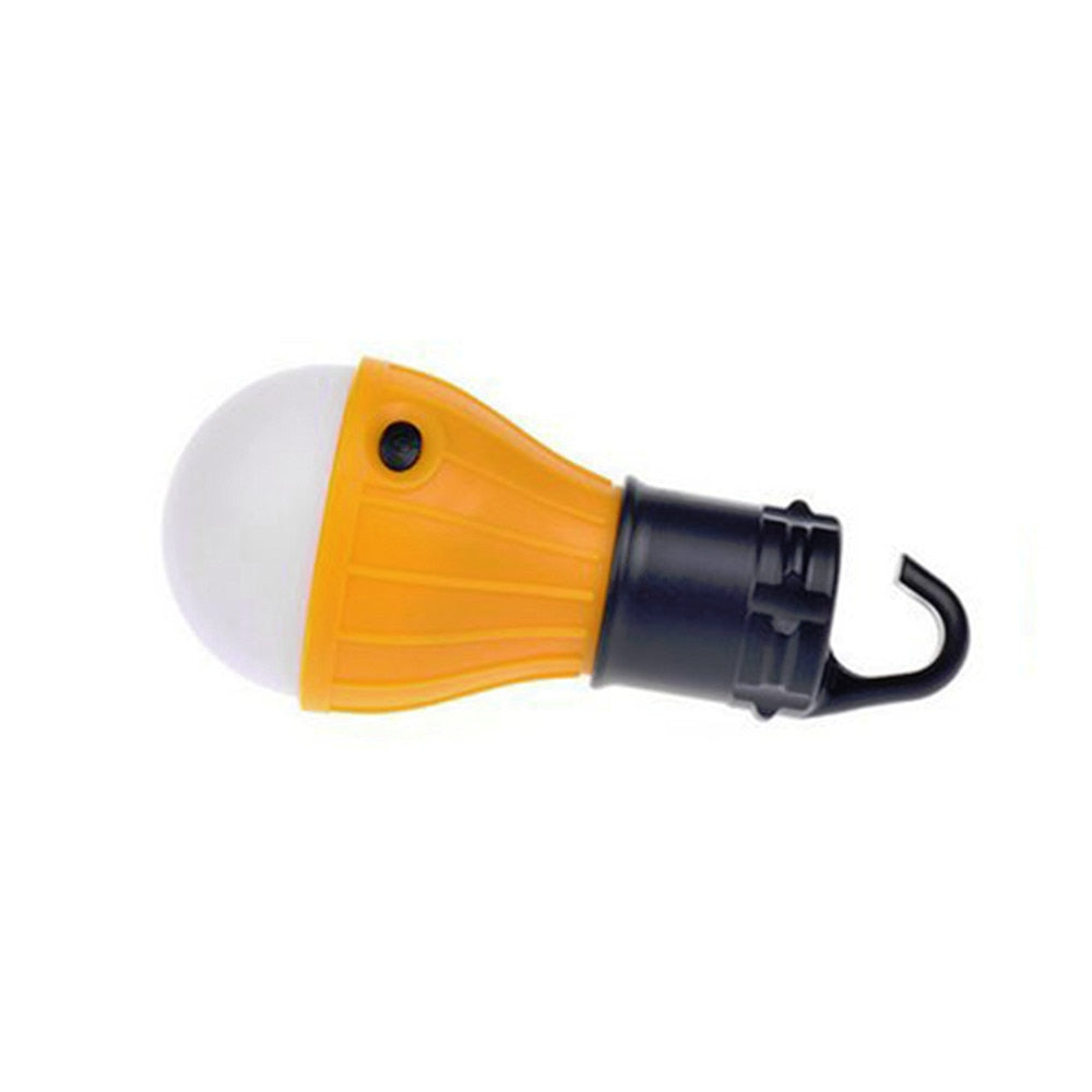 Mini Portable Lantern Emergency Light - GetHolidayReady.co.uk