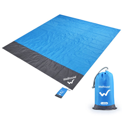 Portable Foldable Outdoor Camping Floor Mats - GetHolidayReady.co.uk