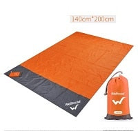 Portable Foldable Outdoor Camping Floor Mats - GetHolidayReady.co.uk