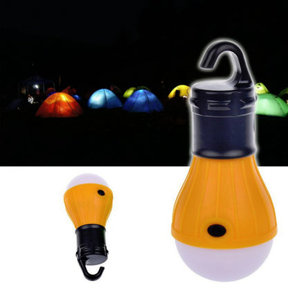 Mini Portable Lantern Emergency Light - GetHolidayReady.co.uk