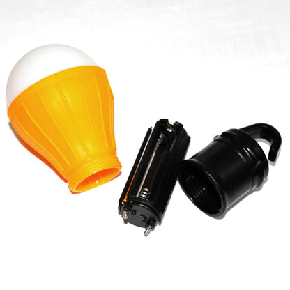 Mini Portable Lantern Emergency Light - GetHolidayReady.co.uk