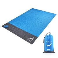 Portable Foldable Outdoor Camping Floor Mats - GetHolidayReady.co.uk