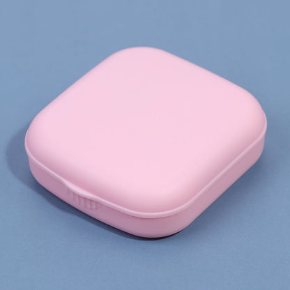 Contact Lens Case - Compact Vision Companion