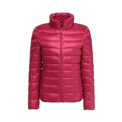 Ultralight Down Jacket