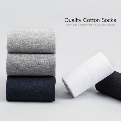 Luxury Long Socks