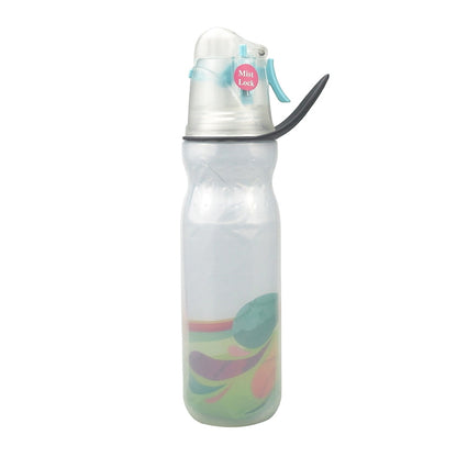 Outdoor Sport Spray Bottle - GetHolidayReady.co.uk