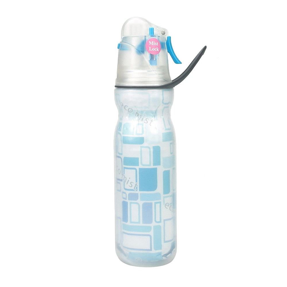 Outdoor Sport Spray Bottle - GetHolidayReady.co.uk