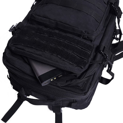 Outdoor Tactical Backpack for Camping