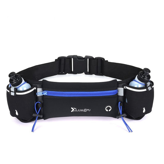 Marathon Running Sport Belt Waist Bags - GetHolidayReady.co.uk