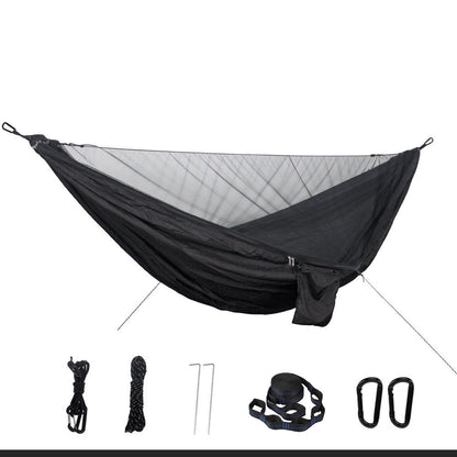 Outdoor Camping Hammock - GetHolidayReady.co.uk