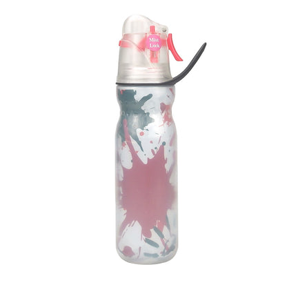 Outdoor Sport Spray Bottle - GetHolidayReady.co.uk