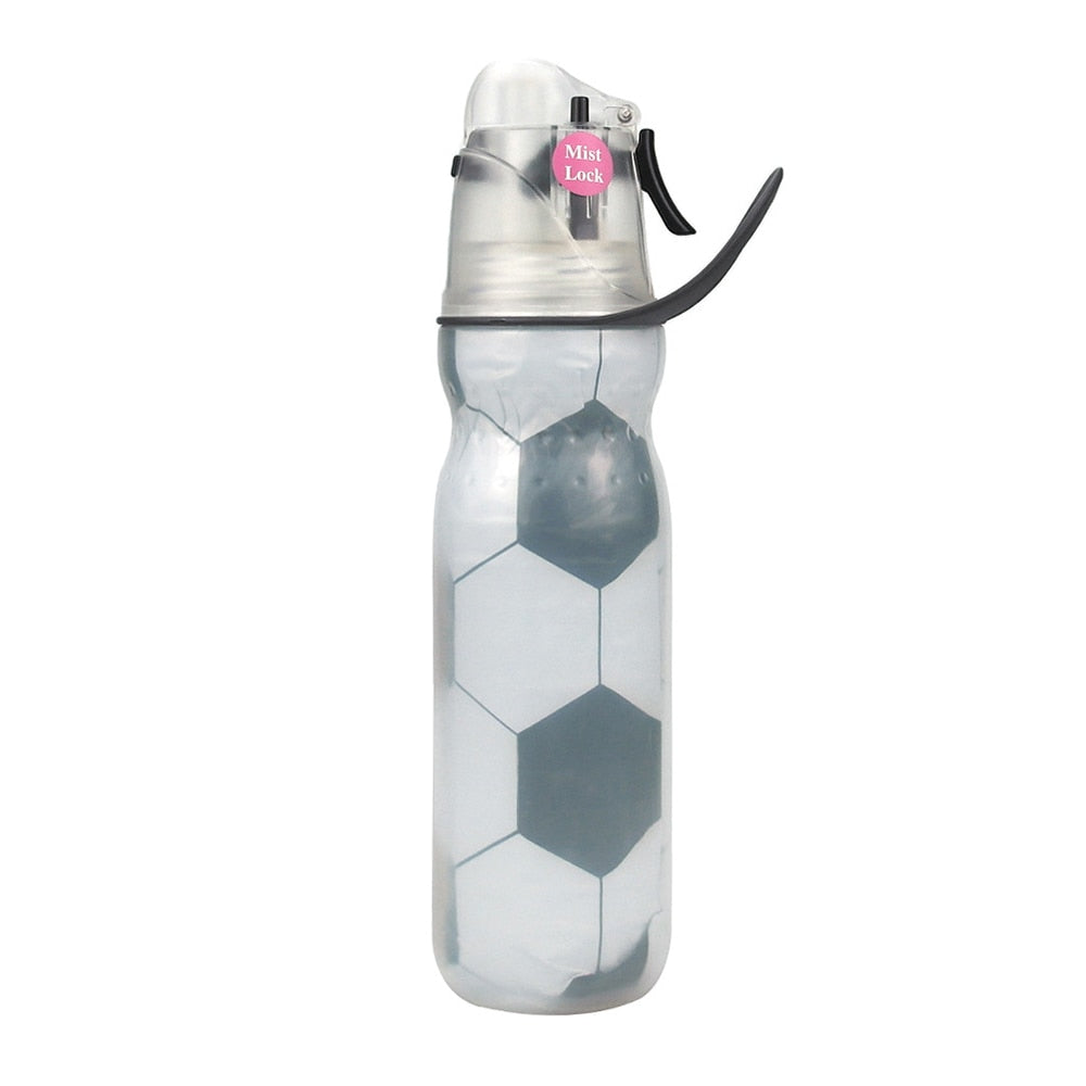 Outdoor Sport Spray Bottle - GetHolidayReady.co.uk