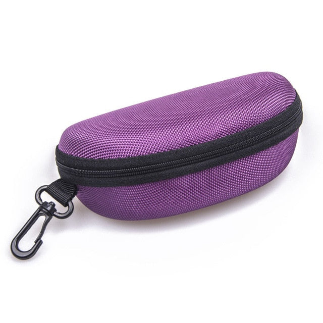 Hard Shell Glasses Case