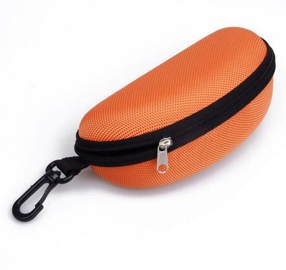 Hard Shell Glasses Case