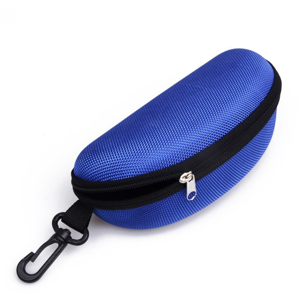 Hard Shell Glasses Case