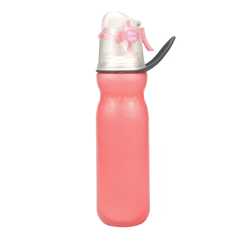 Outdoor Sport Spray Bottle - GetHolidayReady.co.uk