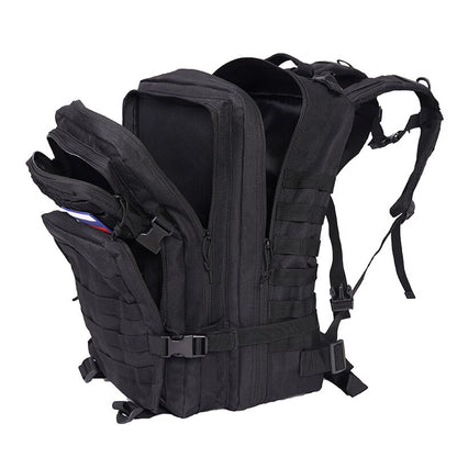 Outdoor Tactical Backpack for Camping