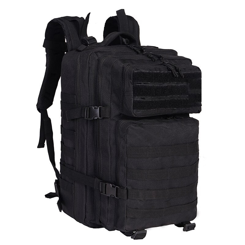 Outdoor Tactical Backpack for Camping