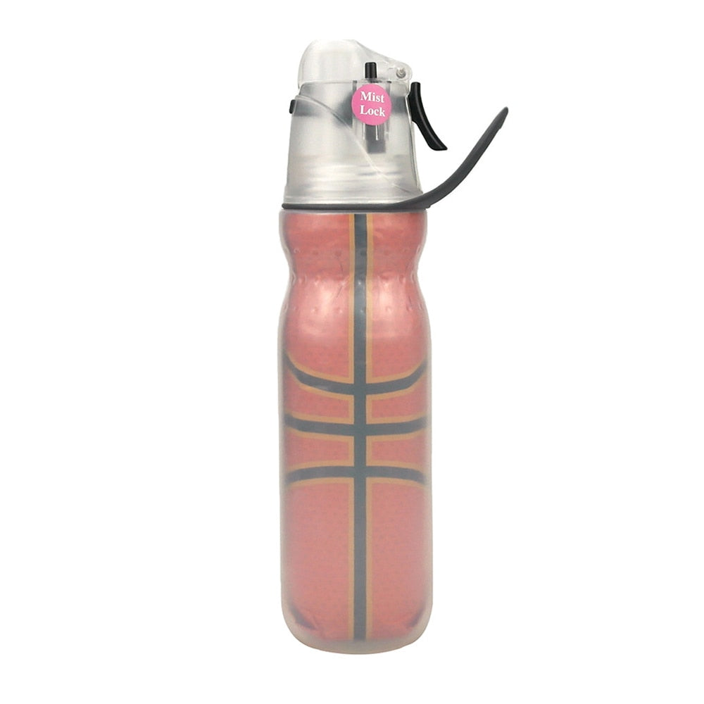 Outdoor Sport Spray Bottle - GetHolidayReady.co.uk