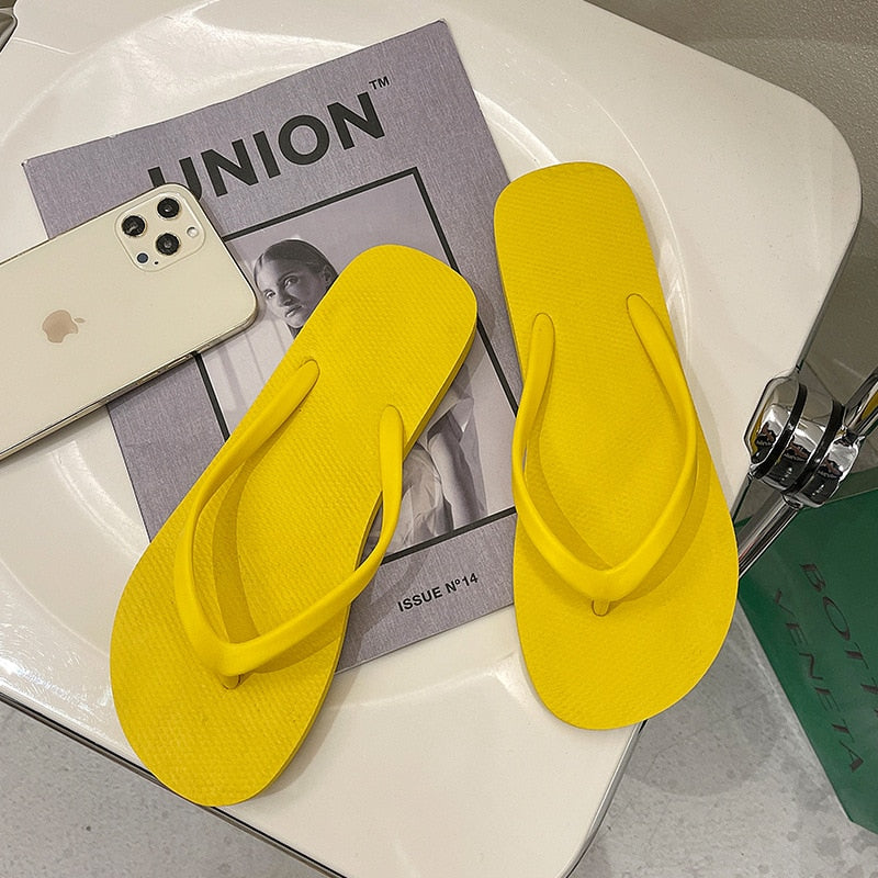 Non-slip Flip-Flops