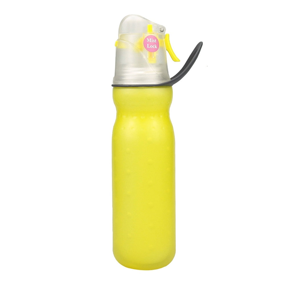 Outdoor Sport Spray Bottle - GetHolidayReady.co.uk