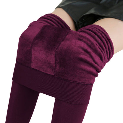 Warm Velvet Leggings