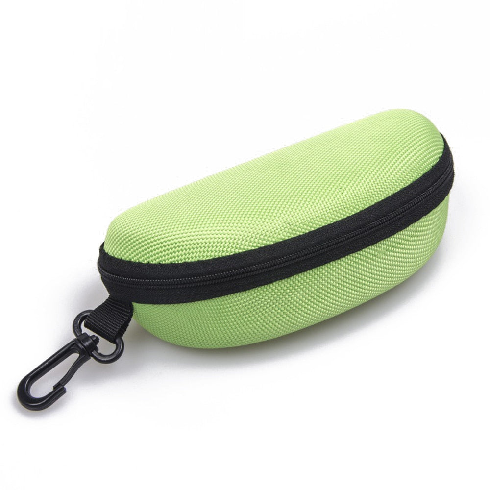 Hard Shell Glasses Case