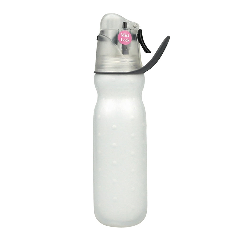 Outdoor Sport Spray Bottle - GetHolidayReady.co.uk