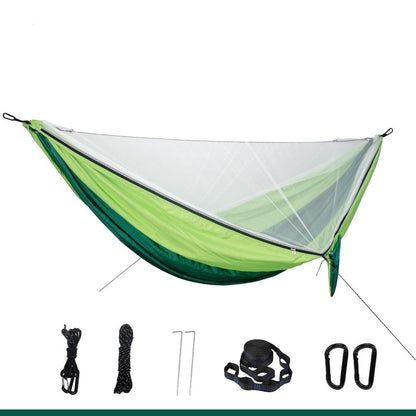 Outdoor Camping Hammock - GetHolidayReady.co.uk