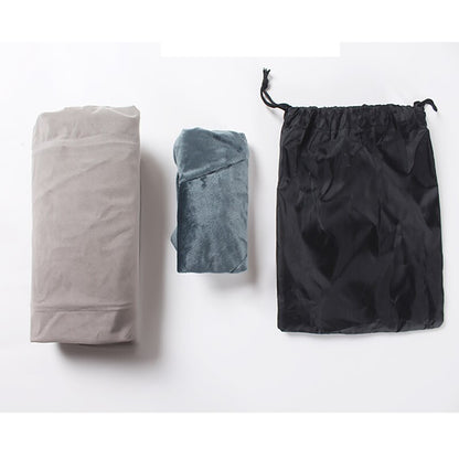 Inflatable Travel Sleeping Bag - GetHolidayReady.co.uk