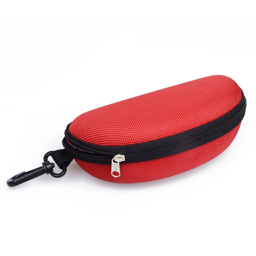 Hard Shell Glasses Case