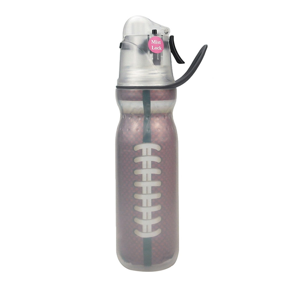 Outdoor Sport Spray Bottle - GetHolidayReady.co.uk