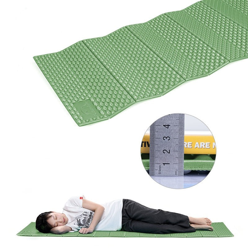 Travel Hiking Mat Pads - GetHolidayReady.co.uk