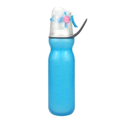 Outdoor Sport Spray Bottle - GetHolidayReady.co.uk