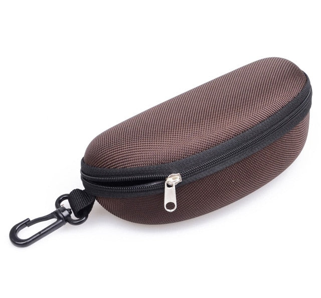 Hard Shell Glasses Case