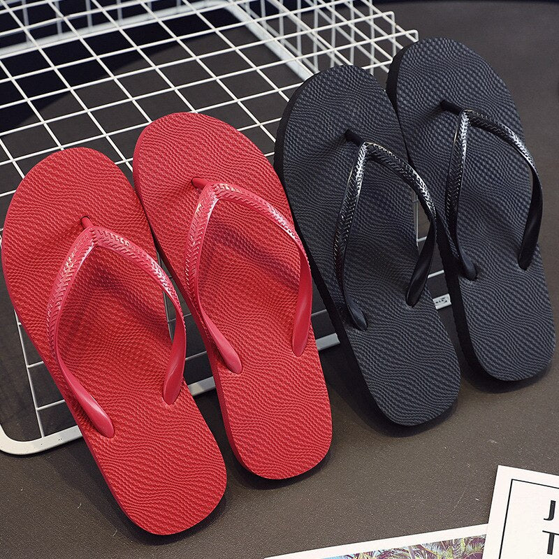 Non-slip Flip-Flops