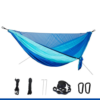 Outdoor Camping Hammock - GetHolidayReady.co.uk