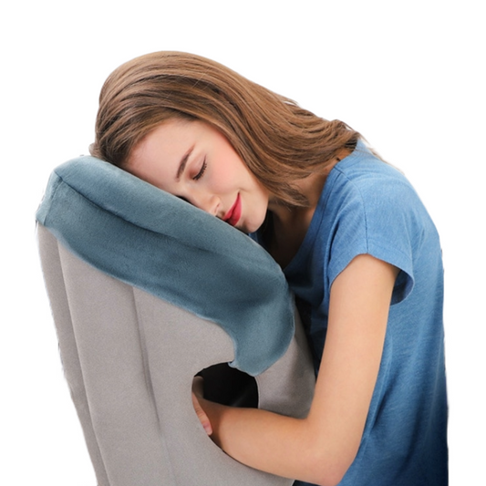 Inflatable Travel Sleeping Bag - need sort